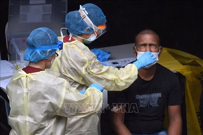 COVID-19 : la situation dans certains pays en Asie du Sud-Est ảnh 1