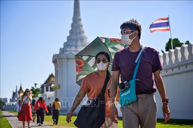 La Thaïlande prolongerait l’état d’urgence jusqu’à la fin octobre ảnh 1