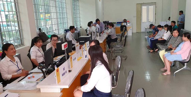 Kien Giang accélère sa réforme administrative et renforce les sanctions disciplinaires ảnh 1