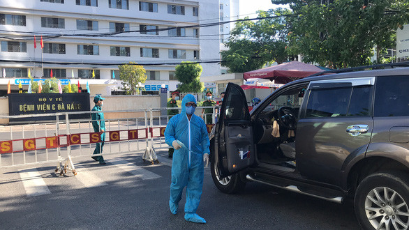 COVID-19: neuf nouveaux cas locaux confirmés ảnh 1