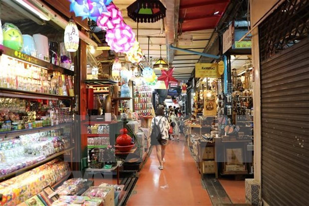 La situation épidémique dans quelques pays d’Asie du Sud-Est ảnh 1 La situation épidémique dans quelques pays d’Asie du Sud-Est ảnh 1