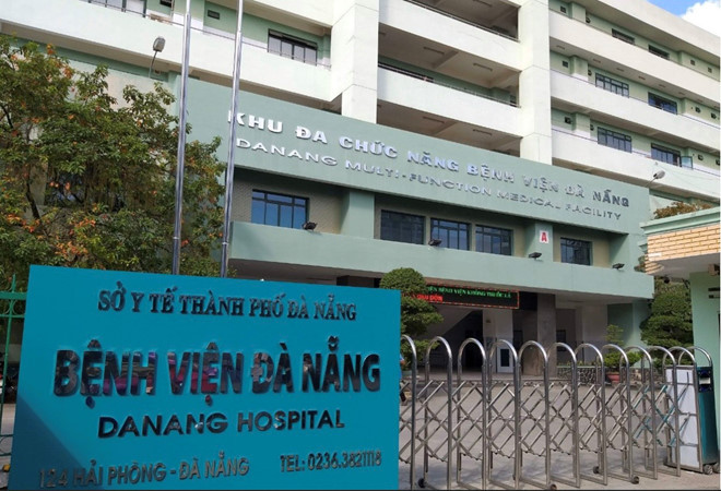 Da Nang et Thanh Hoa : isolement des personnes ayant de la fièvre ảnh 1 Da Nang et Thanh Hoa : isolement des personnes ayant de la fièvre ảnh 1