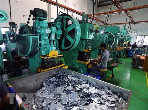 Dông Nai parmi les localités les plus attractives aux investisseurs étrangers ảnh 1 Dông Nai parmi les localités les plus attractives aux investisseurs étrangers ảnh 1