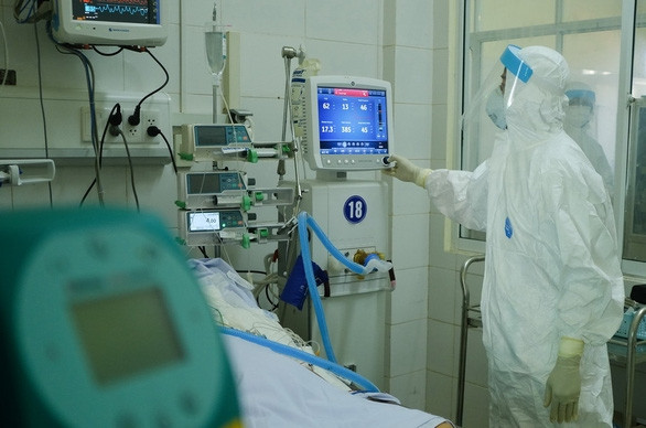 Covid-19 : le Vietnam confirme un 32e décès ảnh 1 Covid-19 : le Vietnam confirme un 32e décès ảnh 1