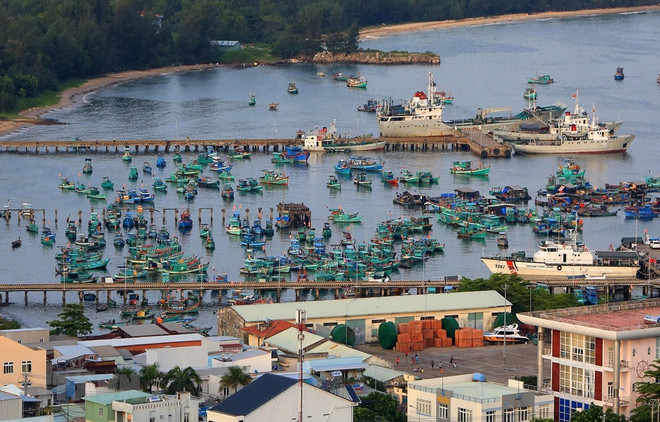 Kien Giang cherche à accélérer ses exportations des marchandises ảnh 1 Kien Giang cherche à accélérer ses exportations des marchandises ảnh 1