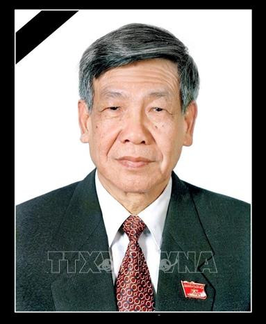 Cérémonies funéraires de l’ancien secrétaire général Le Kha Phieu au Laos et au Cambodge ảnh 1 Cérémonies funéraires de l’ancien secrétaire général Le Kha Phieu au Laos et au Cambodge ảnh 1
