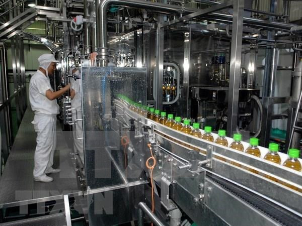 Près de 4.000 nouvelles entreprises créées à Binh Duong ảnh 1