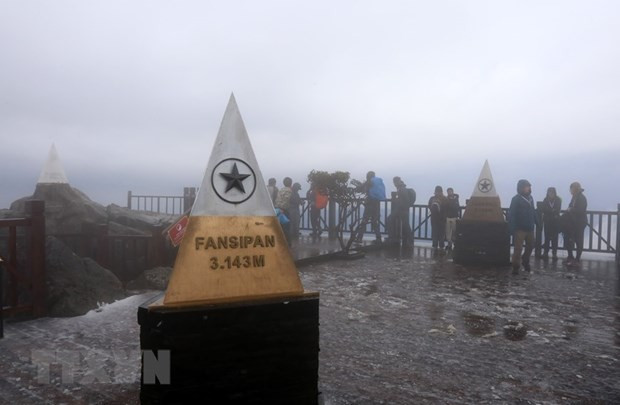 Sept destinations incontournables à Sa Pa ảnh 2 Sept destinations incontournables à Sa Pa ảnh 2