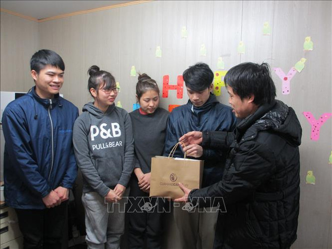 Les Vietnamiens deviennent la troisième plus grande communauté étrangère au Japon ảnh 1