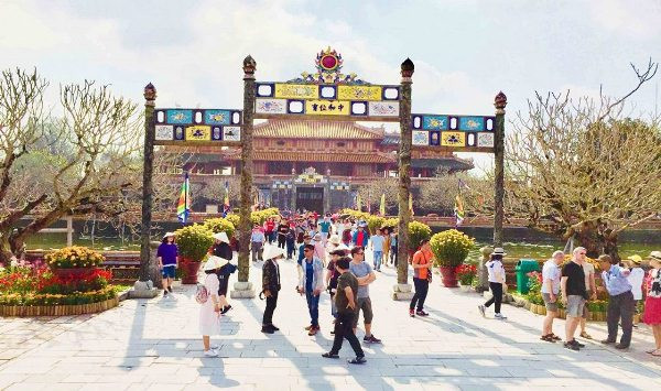 Le tourisme rebondira après la pandémie ảnh 1 Le tourisme rebondira après la pandémie ảnh 1