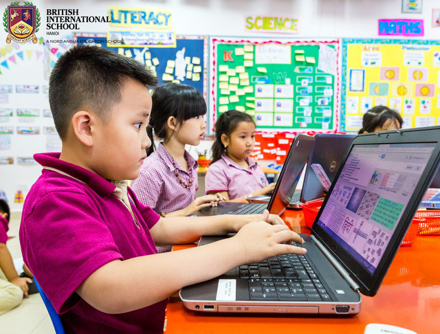 La protection des enfants sur internet est nécessaire ảnh 1 La protection des enfants sur internet est nécessaire ảnh 1