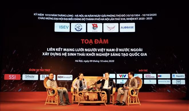 Développer l’écosystème de start-up du Vietnam dans et hors du pays ảnh 1
