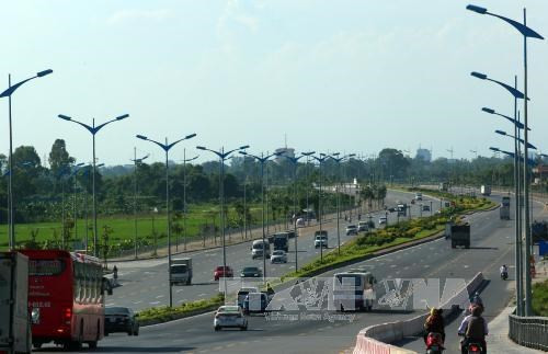 Sumitomo Corp sélectionne 5 partenaires japonaises pour construire la ville intelligente à Hanoi ảnh 1 Sumitomo Corp sélectionne 5 partenaires japonaises pour construire la ville intelligente à Hanoi ảnh 1