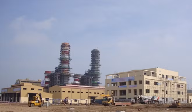 IDE : Dong Nai cible de 5 à 6 milliards de dollars de 2021 à 2025 ảnh 1