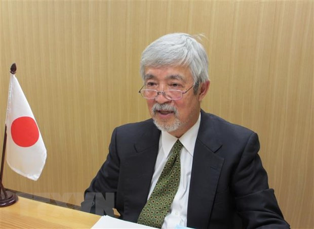 Le Vietnam achève avec succès sa présidence de l'ASEAN 2020, selon un expert japonais ảnh 1 Le Vietnam achève avec succès sa présidence de l'ASEAN 2020, selon un expert japonais ảnh 1
