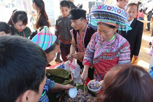 Activités du Village culturel et touristique des ethnies du Vietnam pour le Nouvel An 2021 ảnh 1 Activités du Village culturel et touristique des ethnies du Vietnam pour le Nouvel An 2021 ảnh 1