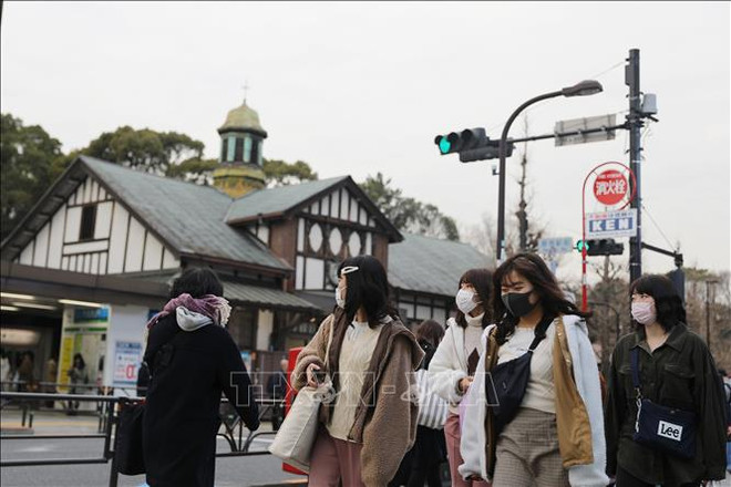 COVID-19 : le Japon assiste les Vietnamiens sur son sol ảnh 1 COVID-19 : le Japon assiste les Vietnamiens sur son sol ảnh 1