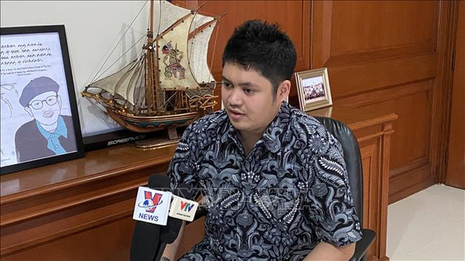 Un chercheur indonésien espère de bons résultats du prochain Sommet de l'ASEAN ảnh 1 Un chercheur indonésien espère de bons résultats du prochain Sommet de l'ASEAN ảnh 1