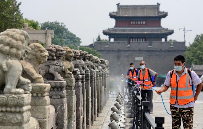 Les exportations de l’ASEAN bénéficient du rebond de l’économie chinoise ảnh 1