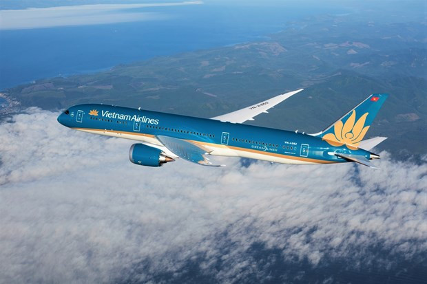 Vietnam Airlines exploite normalement ses vols vers la République de Corée et le Japon ảnh 1 Vietnam Airlines exploite normalement ses vols vers la République de Corée et le Japon ảnh 1