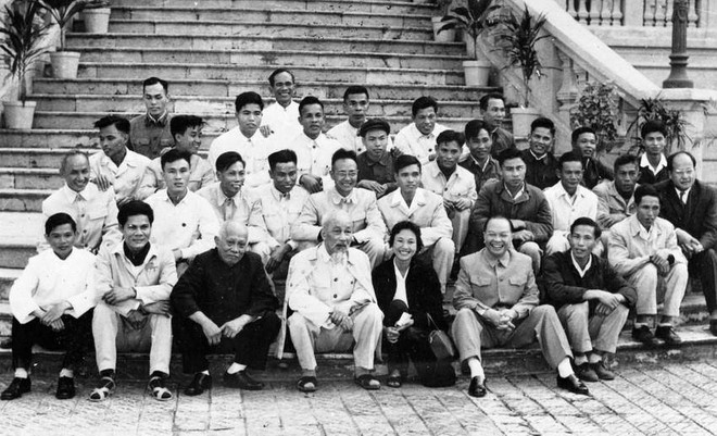 L'Agence Vietnamienne d’Information souffle ses 75 bougies ảnh 2 L'Agence Vietnamienne d’Information souffle ses 75 bougies ảnh 2