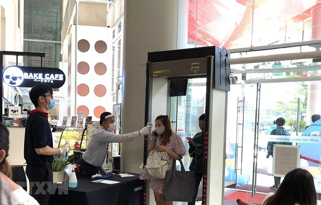 La Thaïlande espère une reprise rapide de la production et du tourisme ảnh 1 La Thaïlande espère une reprise rapide de la production et du tourisme ảnh 1