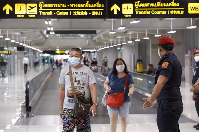 La Thaïlande réfléchit à une taxe sur le tourisme ảnh 1