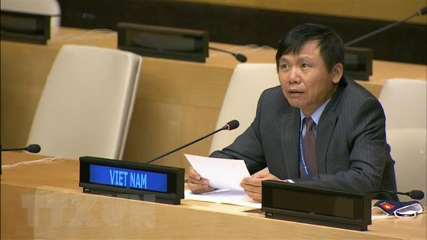 Le Vietnam, un fort partenaire de l’ONU ảnh 1 Le Vietnam, un fort partenaire de l’ONU ảnh 1