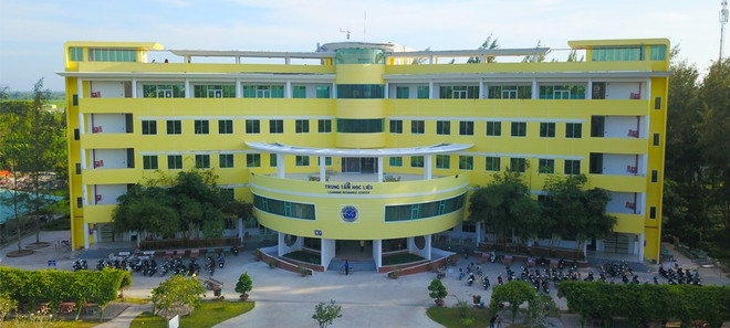 L’Université de Tra Vinh répond à plusieurs normes internationales de qualité ảnh 1 L’Université de Tra Vinh répond à plusieurs normes internationales de qualité ảnh 1