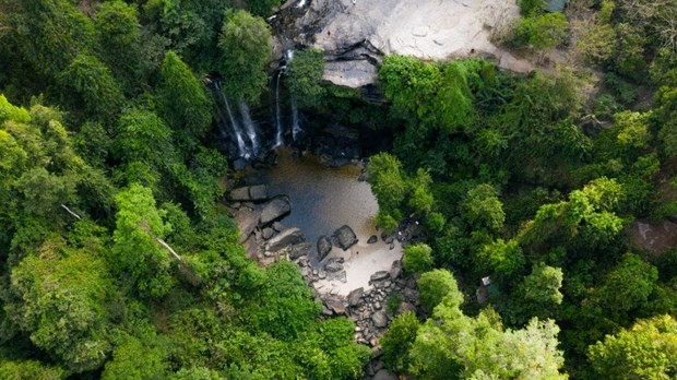 Le PNUD et la Suède assistent le Cambodge dans la résilience au changement climatique ảnh 1 Le PNUD et la Suède assistent le Cambodge dans la résilience au changement climatique ảnh 1