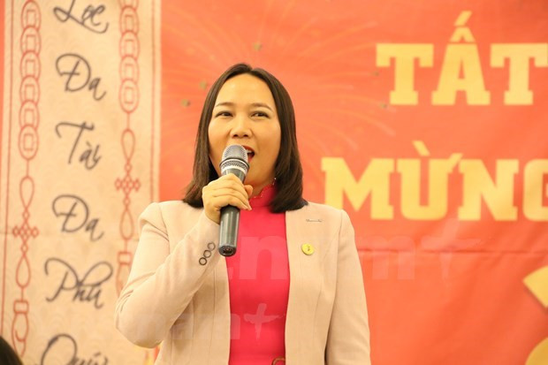 R. de Corée: une personne d’origine vietnamienne sélectionnée pour les élections législatives ảnh 1