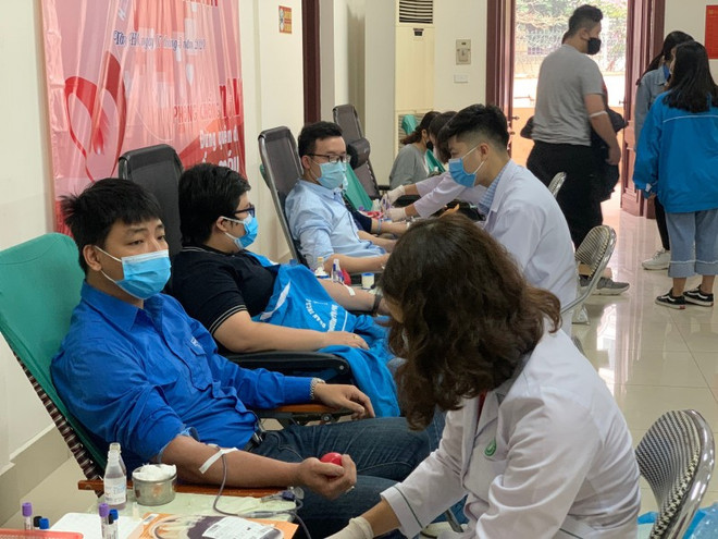 Les jeunes de la capitale très créatifs lors du Mois de la jeunesse 2020 ảnh 1