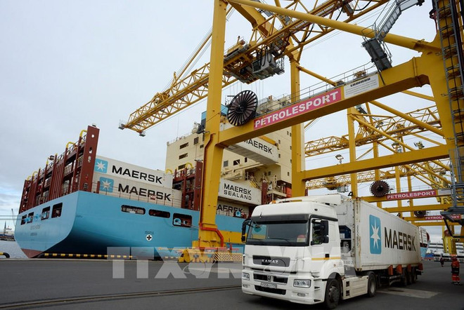 Promouvoir les exportations de la Russie au Vietnam ảnh 1 Promouvoir les exportations de la Russie au Vietnam ảnh 1