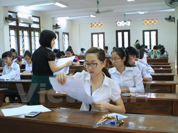 La BM poursuit à soutenir le Vietnam dans le développement urbain et de l’éducation universitaire ảnh 1 La BM poursuit à soutenir le Vietnam dans le développement urbain et de l’éducation universitaire ảnh 1