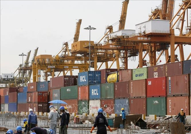 La Thaïlande envisage une restructuration économique pour attirer les investissements étrangers ảnh 1 La Thaïlande envisage une restructuration économique pour attirer les investissements étrangers ảnh 1