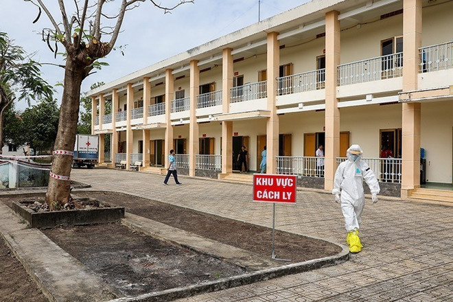 Ho Chi Minh-Ville débloque 2.750 milliards de dongs pour le combat contre le COVID-19 ảnh 1 Ho Chi Minh-Ville débloque 2.750 milliards de dongs pour le combat contre le COVID-19 ảnh 1