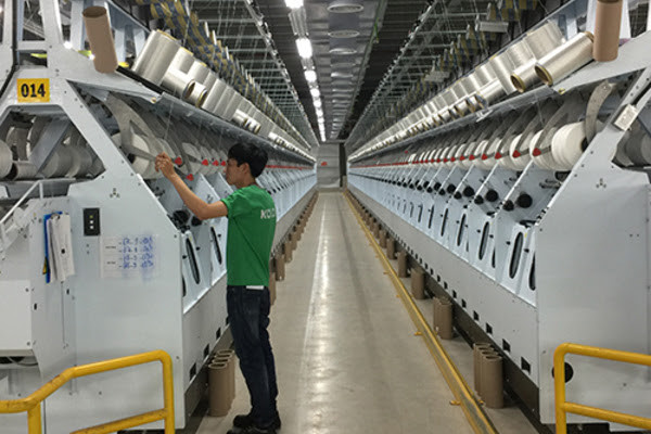 Binh Duong élabore une stratégie à long terme pour soutenir les industries auxiliaires ảnh 1 Binh Duong élabore une stratégie à long terme pour soutenir les industries auxiliaires ảnh 1