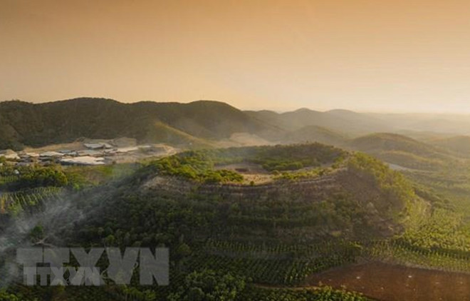 Dak Nong définira-t-elle de nouvelles valeurs touristiques au Vietnam ? ảnh 1 Dak Nong définira-t-elle de nouvelles valeurs touristiques au Vietnam ? ảnh 1