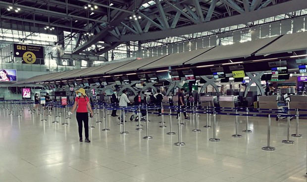 La Thaïlande se prépare à relancer son tourisme ảnh 1 La Thaïlande se prépare à relancer son tourisme ảnh 1