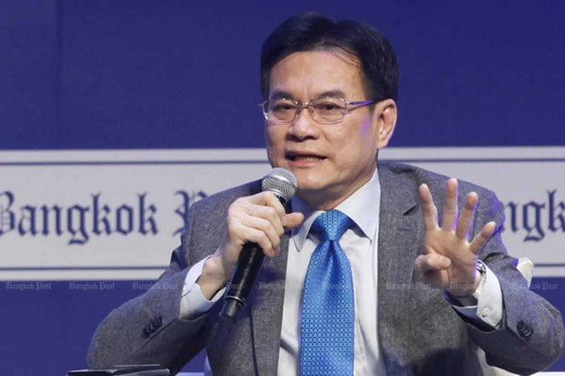 ASEAN : signature d’un MoU pour garantir l'approvisionnement en produits médicaux essentiels ảnh 1 ASEAN : signature d’un MoU pour garantir l'approvisionnement en produits médicaux essentiels ảnh 1