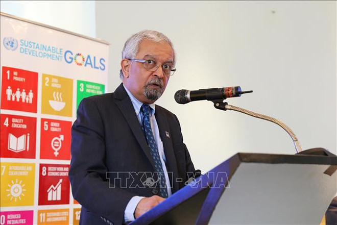 Promouvoir le rôle des jeunes vietnamiens dans le dialogue mondial ảnh 1 Promouvoir le rôle des jeunes vietnamiens dans le dialogue mondial ảnh 1