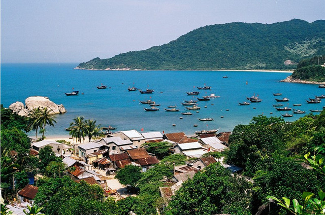 Lancement du programme « A la recherche d'initiatives pour un océan sans plastique » ảnh 1 Lancement du programme « A la recherche d'initiatives pour un océan sans plastique » ảnh 1