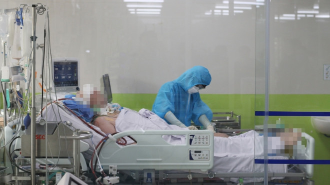 COVID-19 : la 48e journée consécutive sans infections communautaires au Vietnam ảnh 1 COVID-19 : la 48e journée consécutive sans infections communautaires au Vietnam ảnh 1
