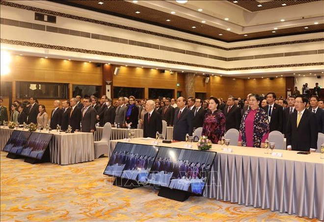 L'ASEAN œuvre pour régler ensemble des défis ảnh 1 L'ASEAN œuvre pour régler ensemble des défis ảnh 1