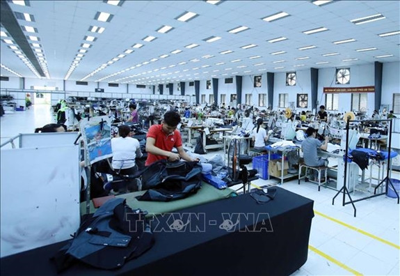 Les médias israéliens apprécient la politique extérieure et les acquis économiques du Vietnam ảnh 1