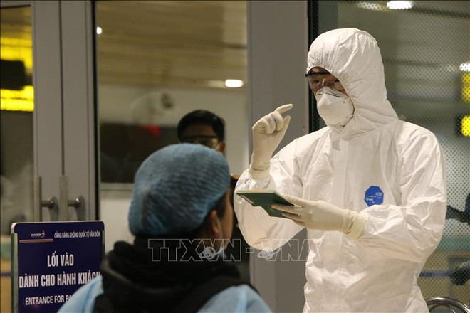 Le Vietnam ne consulte pas le médecin Rafi Kot dans la lutte contre le COVID-19 ảnh 1 Le Vietnam ne consulte pas le médecin Rafi Kot dans la lutte contre le COVID-19 ảnh 1