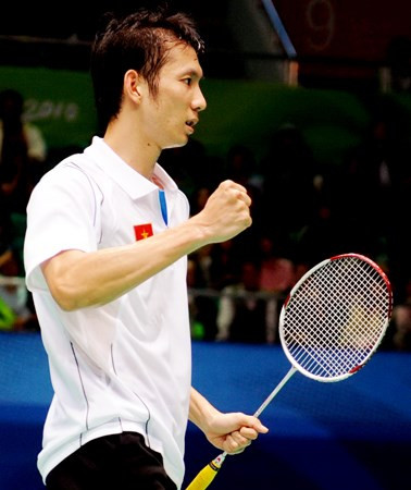 Badminton : le Vietnam aura deux qualificatiés aux JO de Tokyo ảnh 1 Badminton : le Vietnam aura deux qualificatiés aux JO de Tokyo ảnh 1