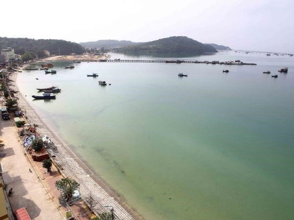 À la découverte des traits particuliers de l’archipel de Cô Tô à Quang Ninh ảnh 1 À la découverte des traits particuliers de l’archipel de Cô Tô à Quang Ninh ảnh 1