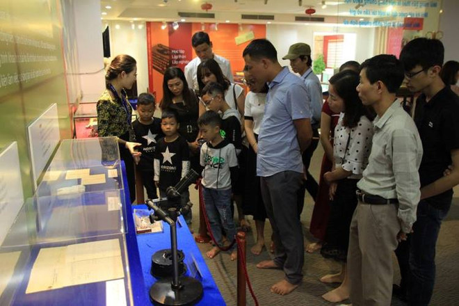 Quatorze ouvrages scientifiques titulaires du Prix Hô Chi Minh bientôt exposés à Hoa Binh ảnh 1 Quatorze ouvrages scientifiques titulaires du Prix Hô Chi Minh bientôt exposés à Hoa Binh ảnh 1