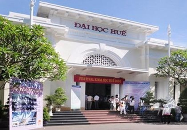 L'université de Hue obtient le label qualité de l'ASEAN ảnh 1 L'université de Hue obtient le label qualité de l'ASEAN ảnh 1